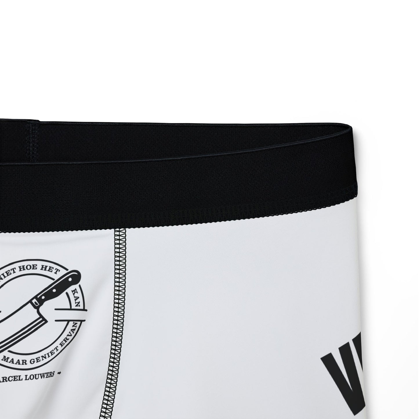 Marcel de Slager boxers