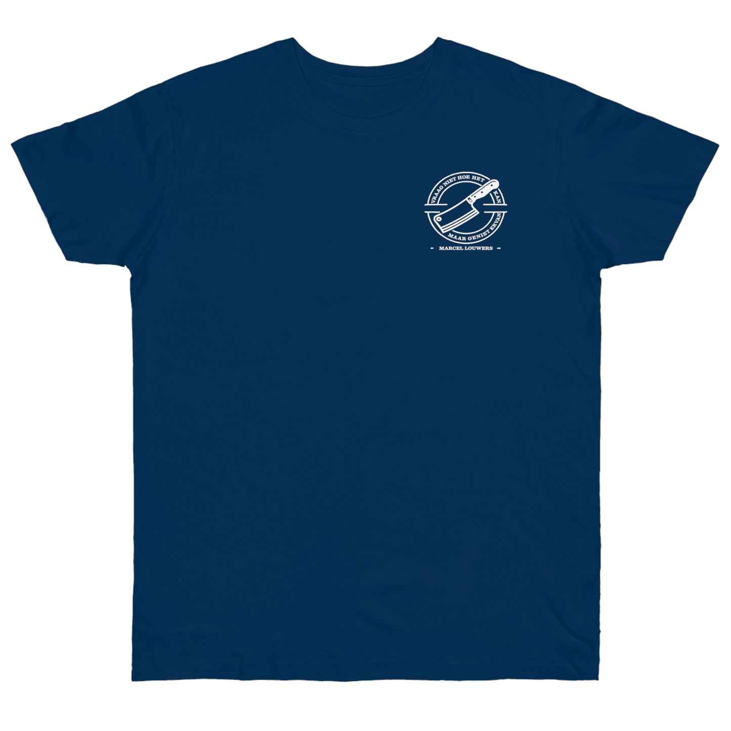 Ich bin ein hamburger