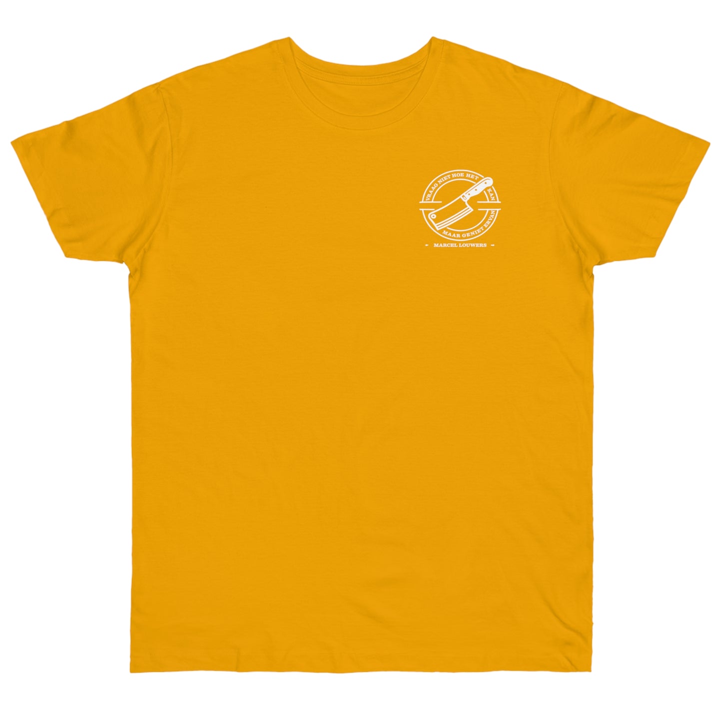 Ik heb lekkere chickies