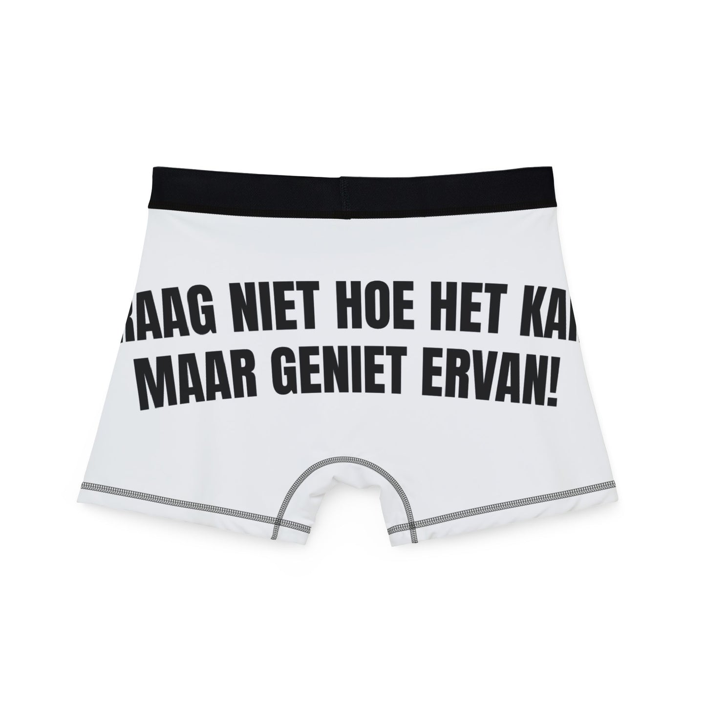 Marcel de Slager boxers