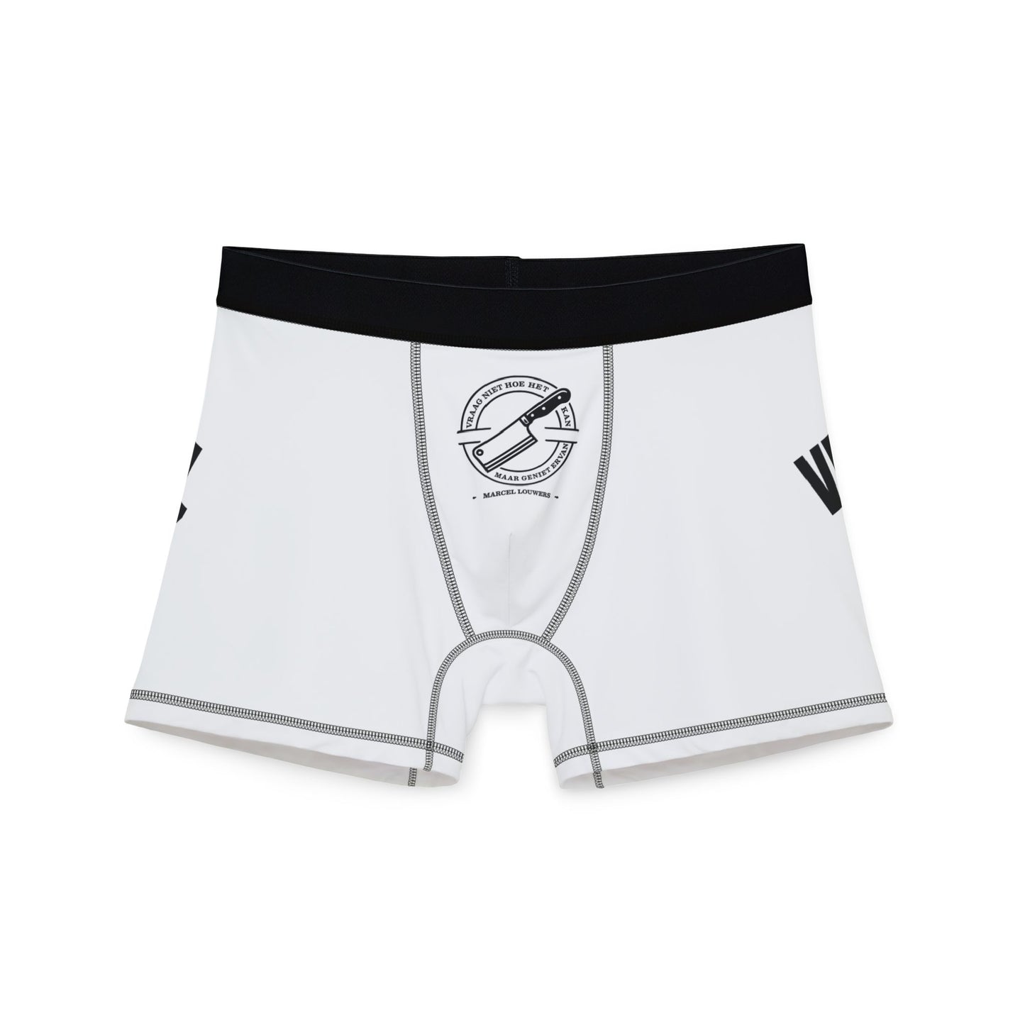 Marcel de Slager boxers