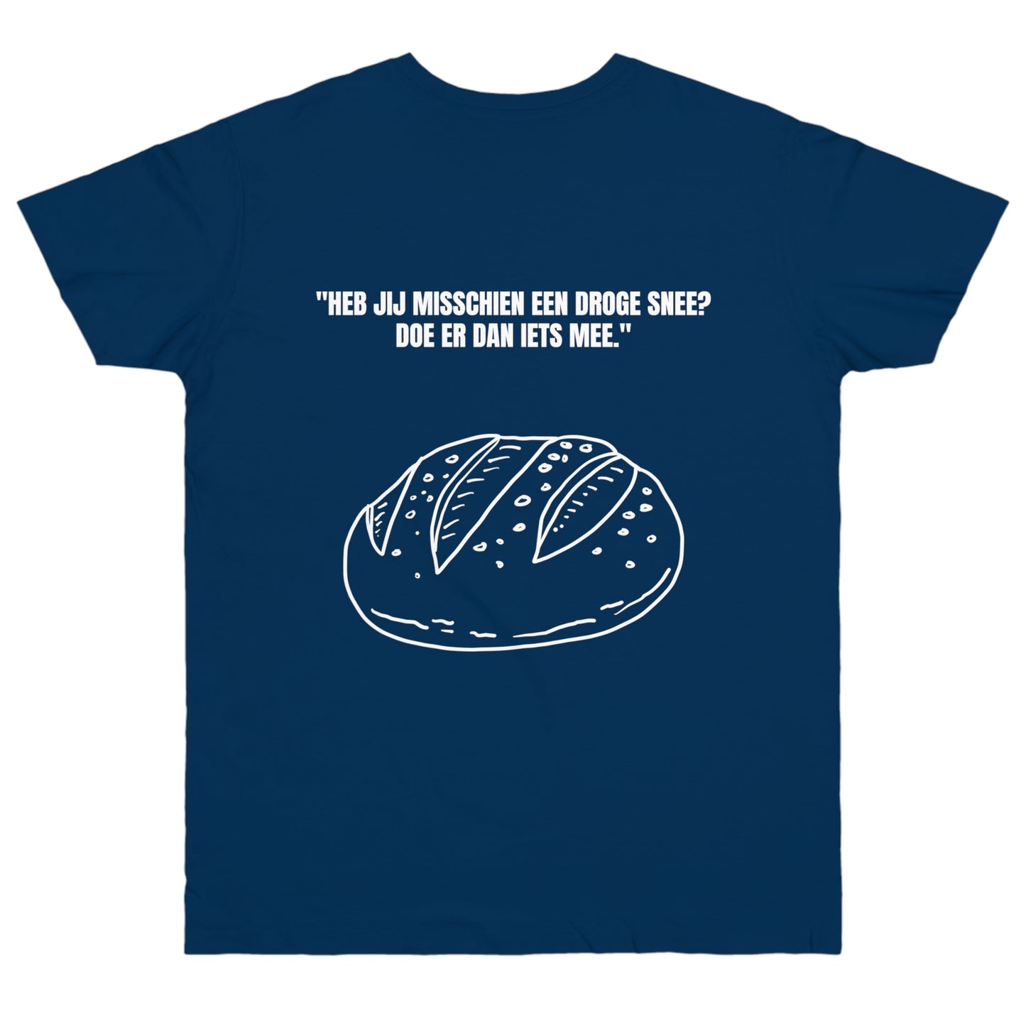 Heb jij misschien een droge snee?