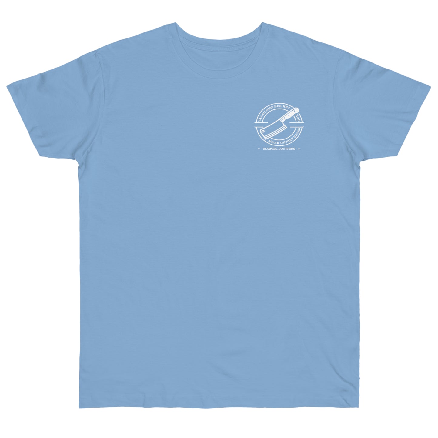 Ik heb lekkere chickies