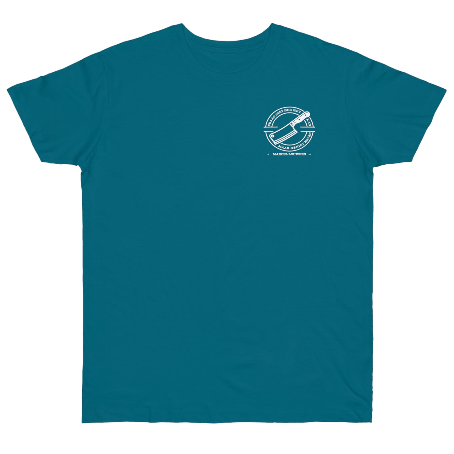 Heb jij misschien een droge snee?